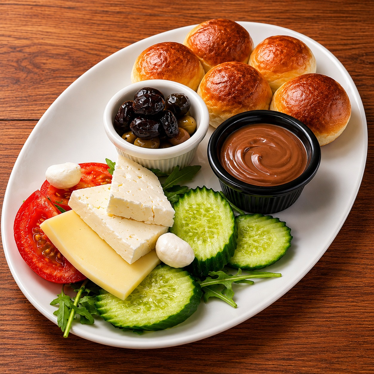 Boncuk Kahvaltı